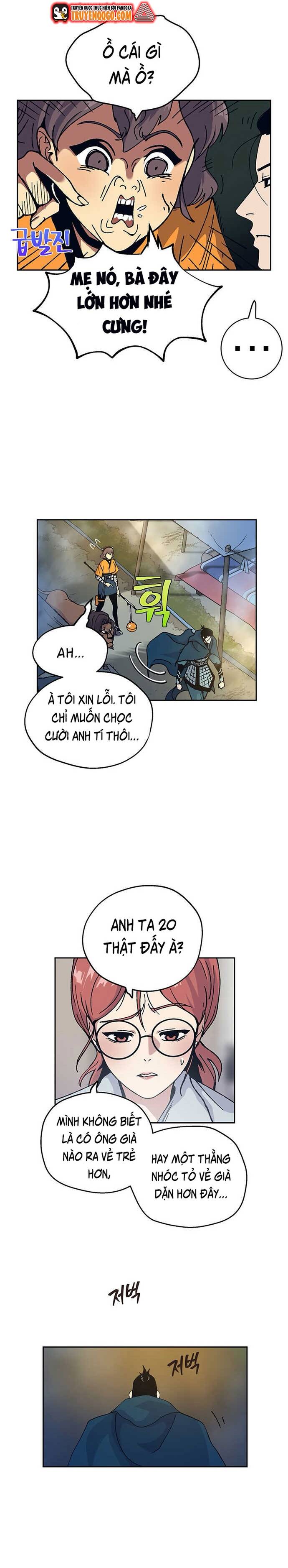 Tân Thủ Mạnh Nhất: Kỹ Năng Cấp 999: Chapter 14