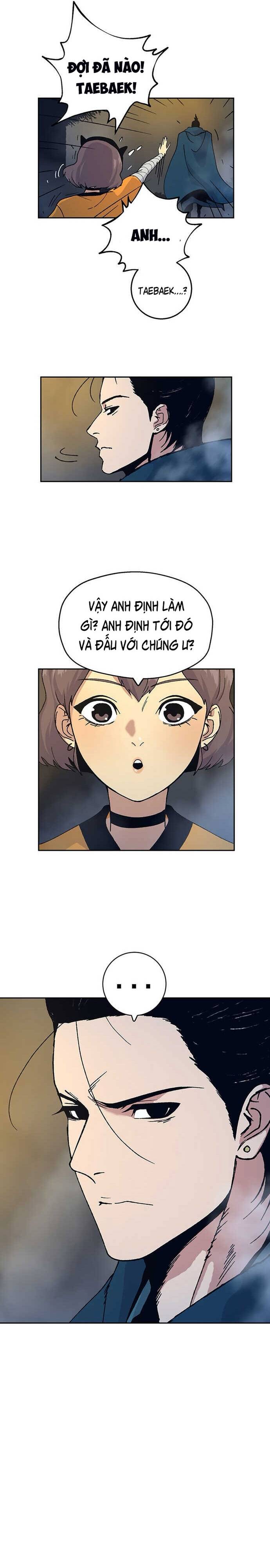 Tân Thủ Mạnh Nhất: Kỹ Năng Cấp 999: Chapter 14