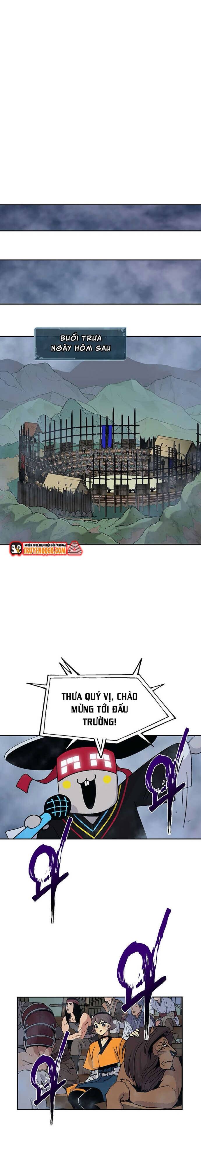 Tân Thủ Mạnh Nhất: Kỹ Năng Cấp 999: Chapter 14