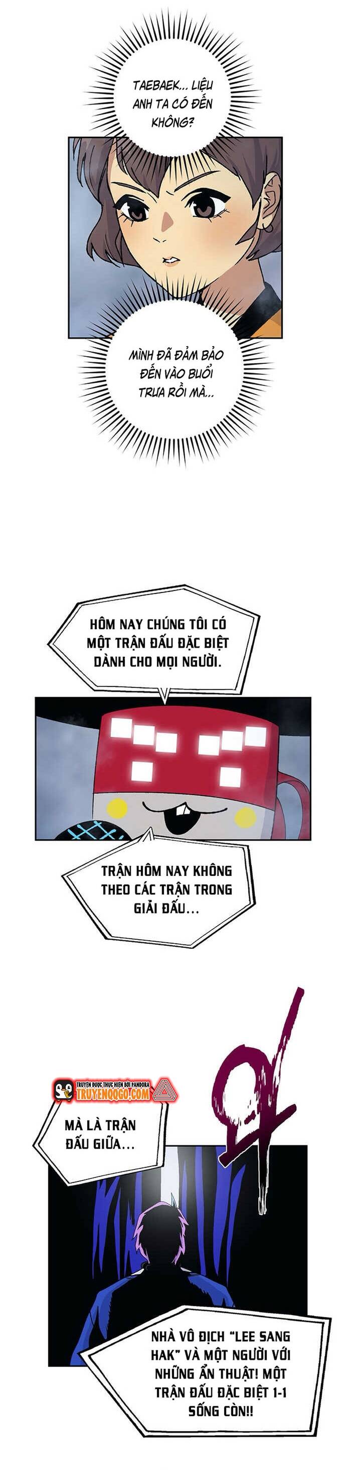 Tân Thủ Mạnh Nhất: Kỹ Năng Cấp 999: Chapter 14