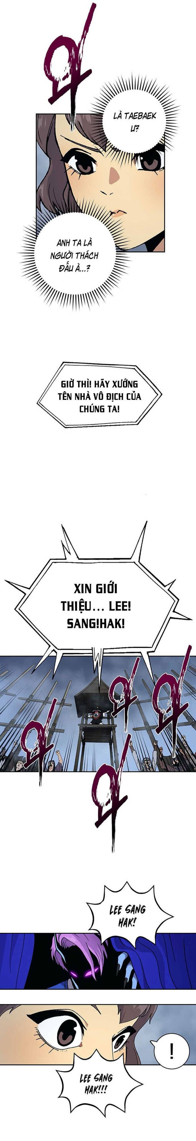 Tân Thủ Mạnh Nhất: Kỹ Năng Cấp 999: Chapter 14
