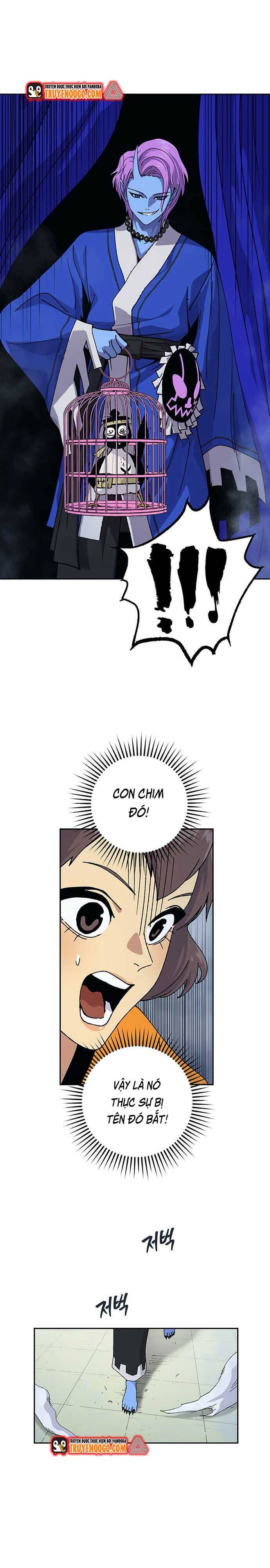 Tân Thủ Mạnh Nhất: Kỹ Năng Cấp 999: Chapter 14