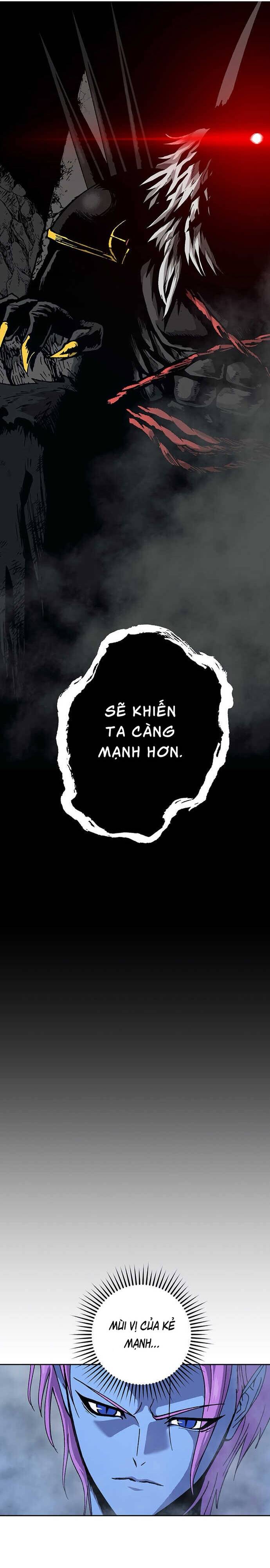 Tân Thủ Mạnh Nhất: Kỹ Năng Cấp 999: Chapter 14