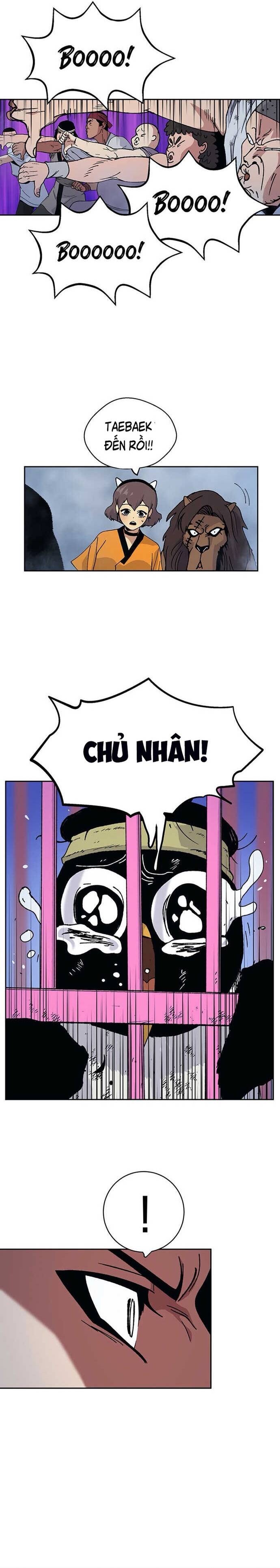 Tân Thủ Mạnh Nhất: Kỹ Năng Cấp 999: Chapter 14