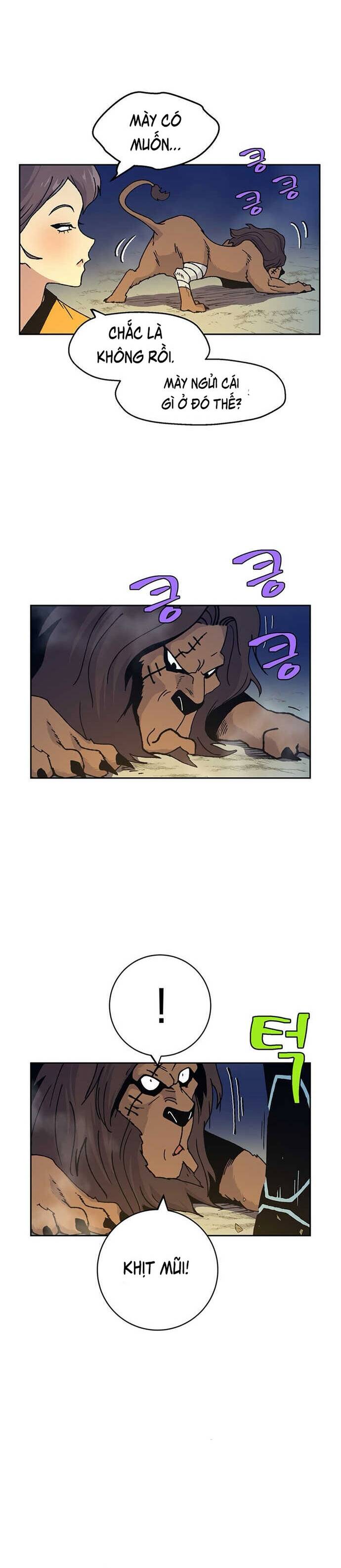 Tân Thủ Mạnh Nhất: Kỹ Năng Cấp 999: Chapter 14