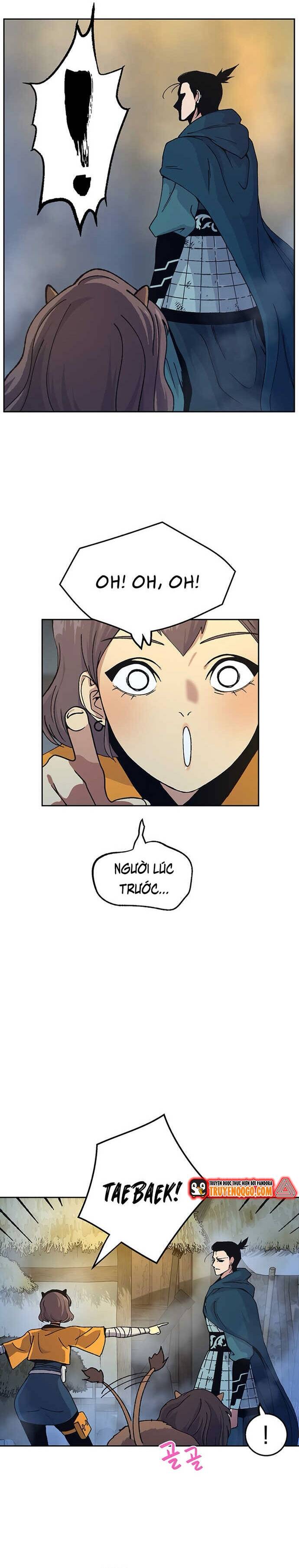 Tân Thủ Mạnh Nhất: Kỹ Năng Cấp 999: Chapter 14