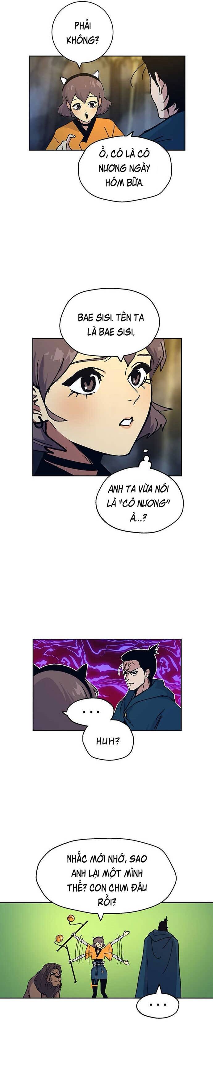 Tân Thủ Mạnh Nhất: Kỹ Năng Cấp 999: Chapter 14