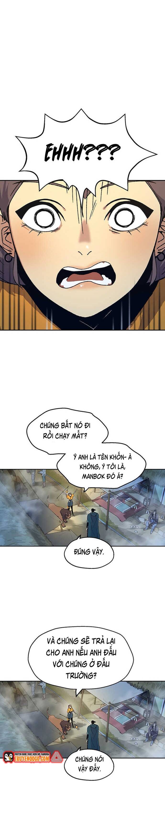 Tân Thủ Mạnh Nhất: Kỹ Năng Cấp 999: Chapter 14