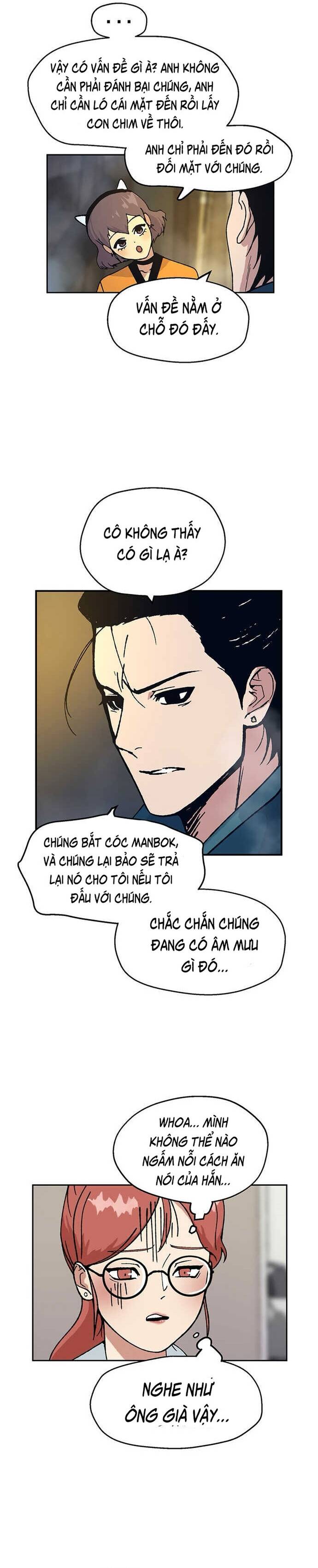 Tân Thủ Mạnh Nhất: Kỹ Năng Cấp 999: Chapter 14