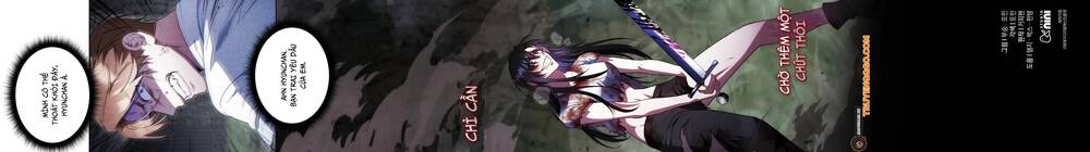 Tanker Hạng C Bất Tử: Chapter 1