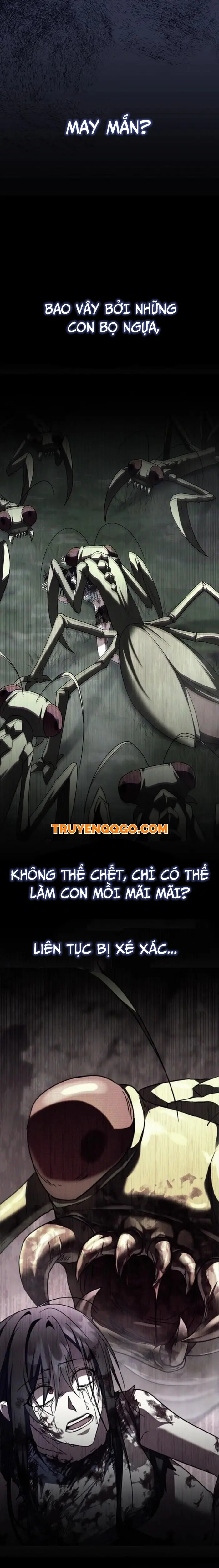 Tanker Hạng C Bất Tử: Chapter 10