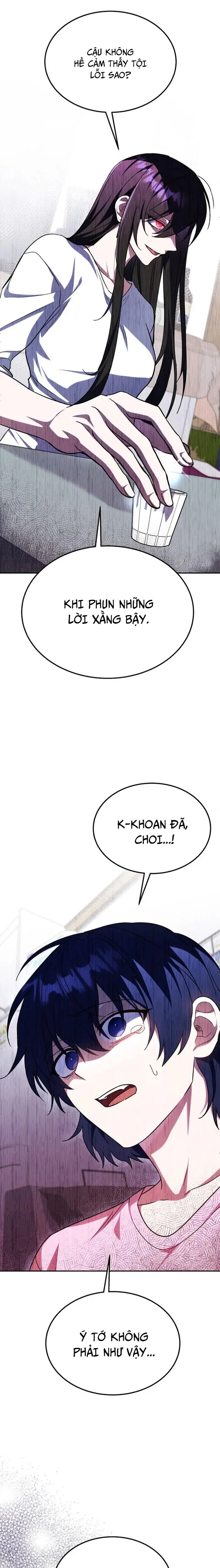 Tanker Hạng C Bất Tử: Chapter 10