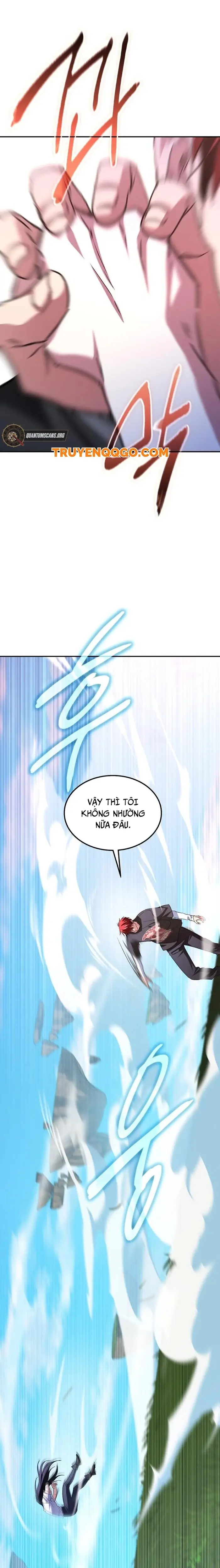 Tanker Hạng C Bất Tử: Chapter 10