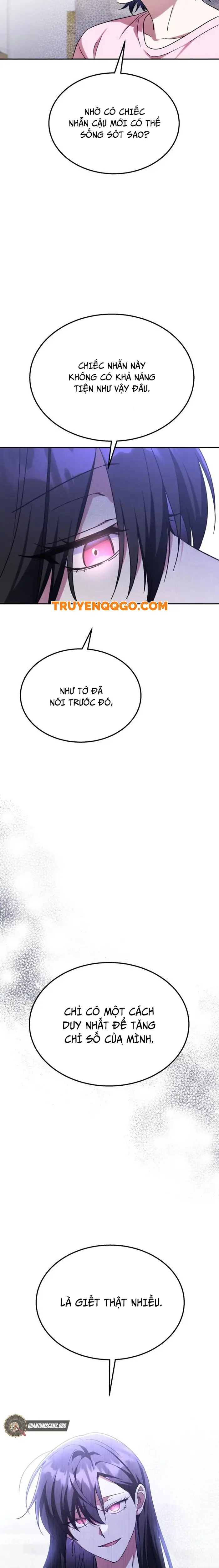 Tanker Hạng C Bất Tử: Chapter 10