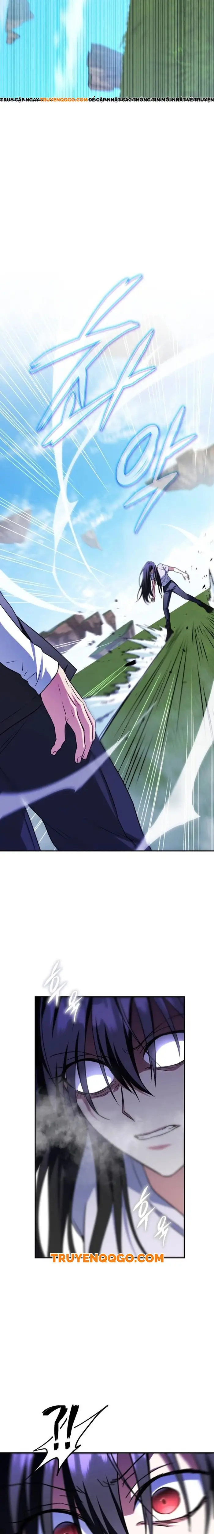 Tanker Hạng C Bất Tử: Chapter 10