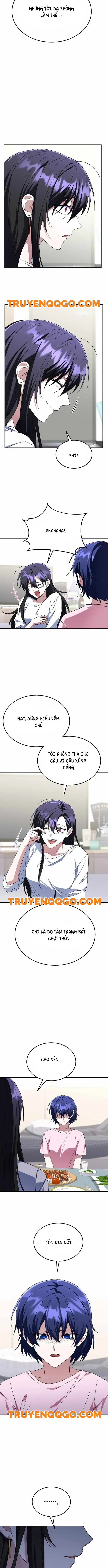 Tanker Hạng C Bất Tử: Chapter 11
