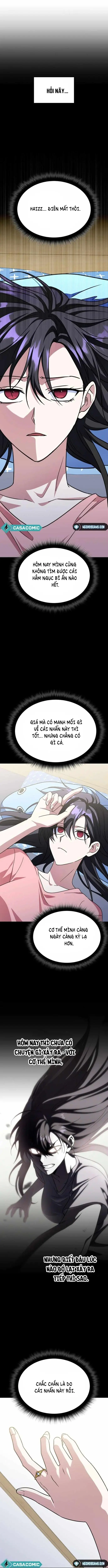 Tanker Hạng C Bất Tử: Chapter 12