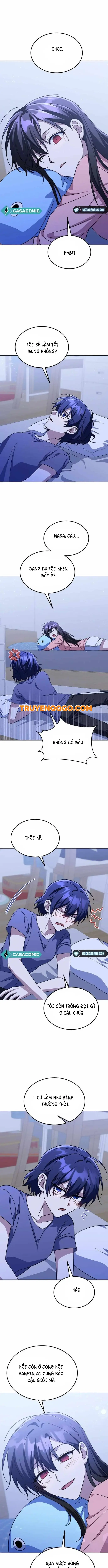 Tanker Hạng C Bất Tử: Chapter 12