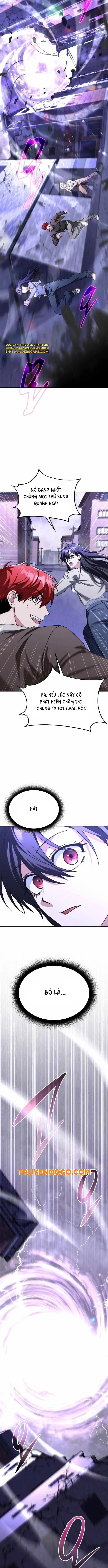 Tanker Hạng C Bất Tử: Chapter 13
