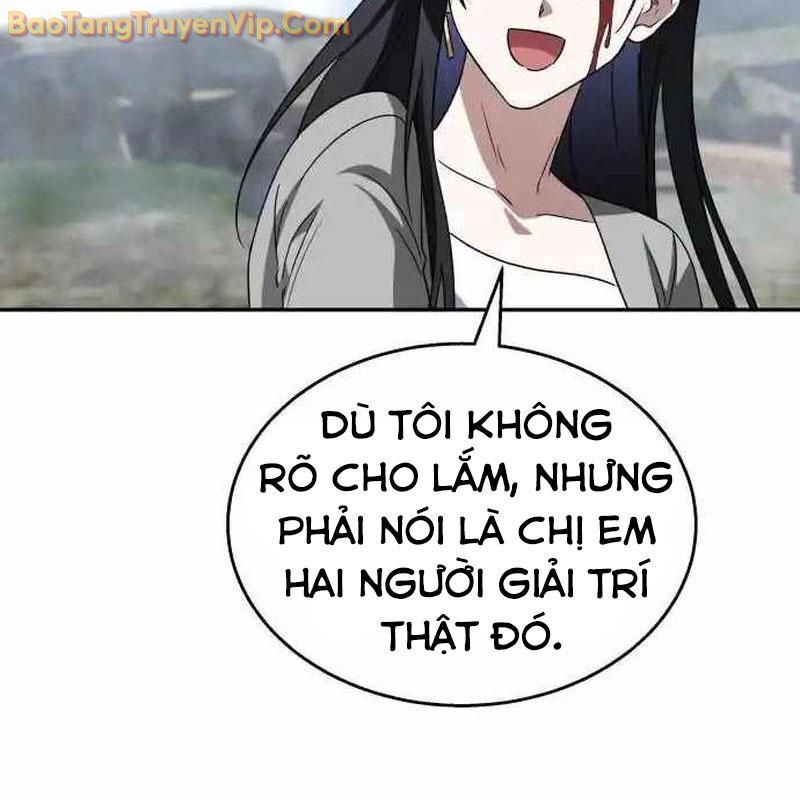 Tanker Hạng C Bất Tử: Chapter 18
