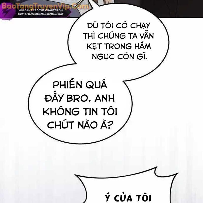 Tanker Hạng C Bất Tử: Chapter 18