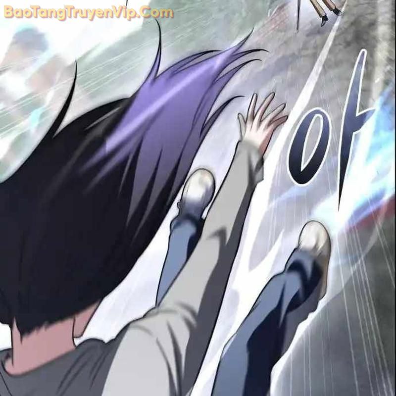 Tanker Hạng C Bất Tử: Chapter 18
