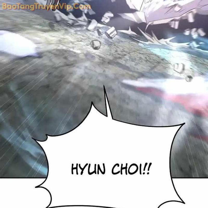 Tanker Hạng C Bất Tử: Chapter 18