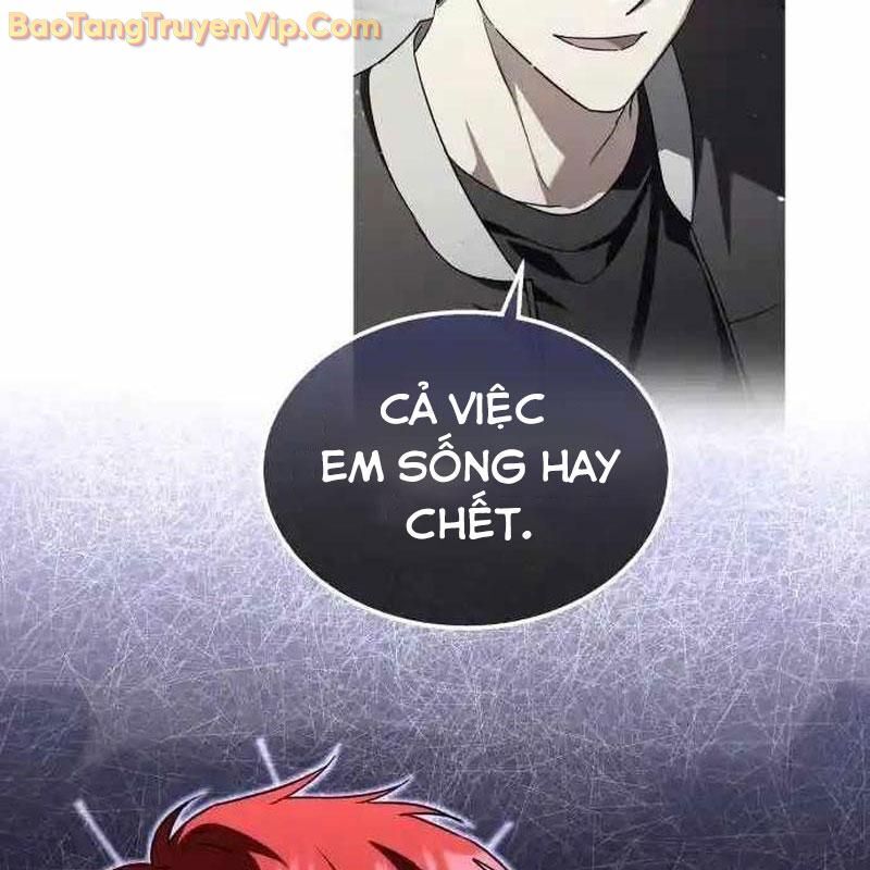 Tanker Hạng C Bất Tử: Chapter 18