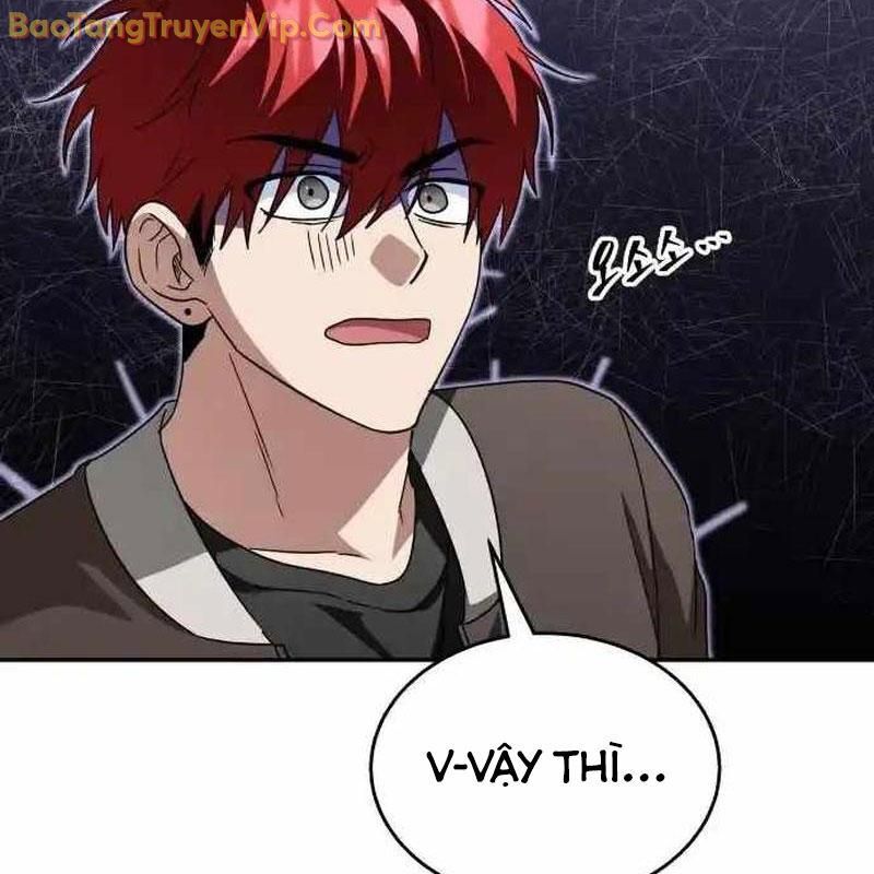 Tanker Hạng C Bất Tử: Chapter 18