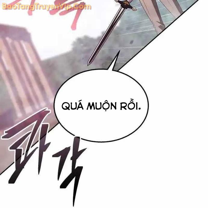 Tanker Hạng C Bất Tử: Chapter 18
