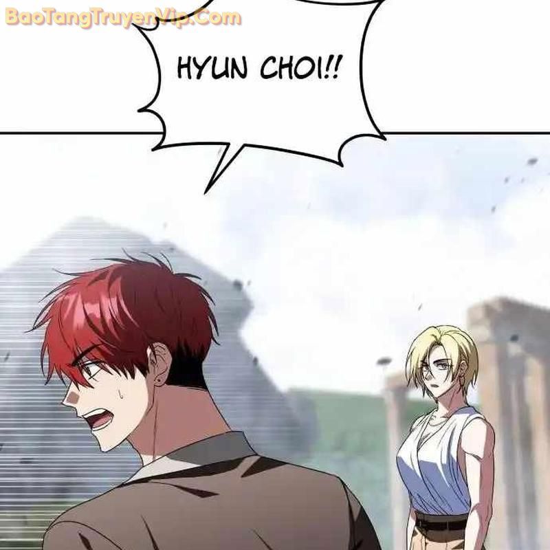 Tanker Hạng C Bất Tử: Chapter 18