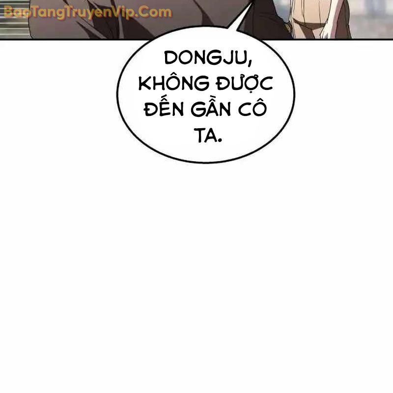 Tanker Hạng C Bất Tử: Chapter 18
