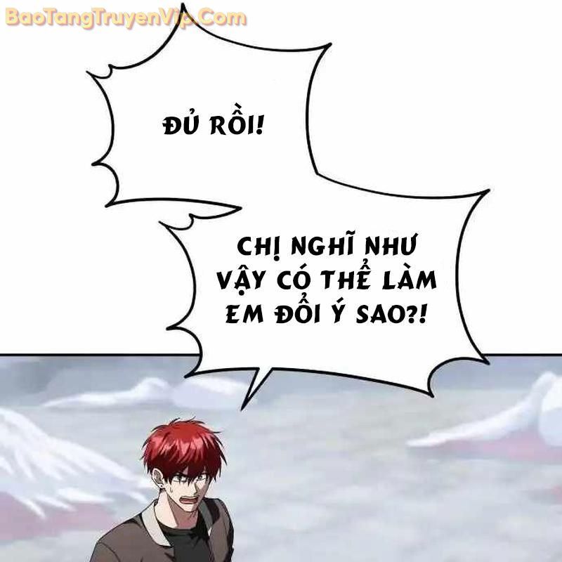 Tanker Hạng C Bất Tử: Chapter 18