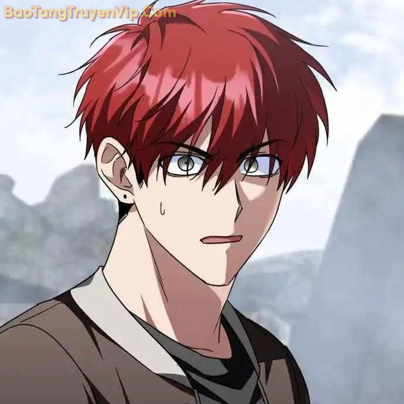 Tanker Hạng C Bất Tử: Chapter 18
