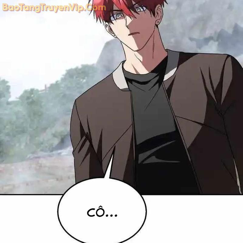 Tanker Hạng C Bất Tử: Chapter 18