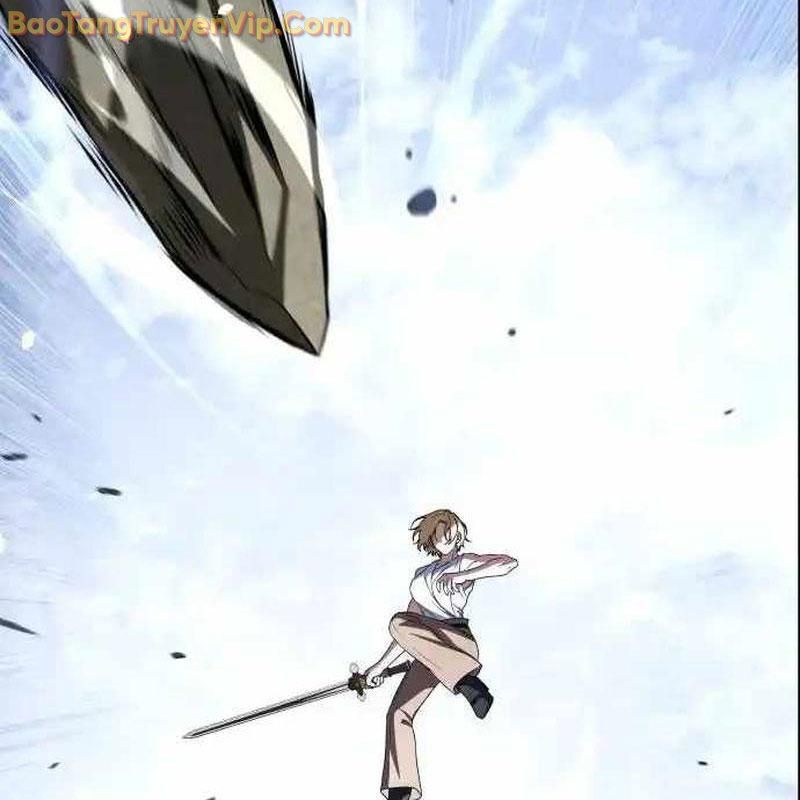 Tanker Hạng C Bất Tử: Chapter 18