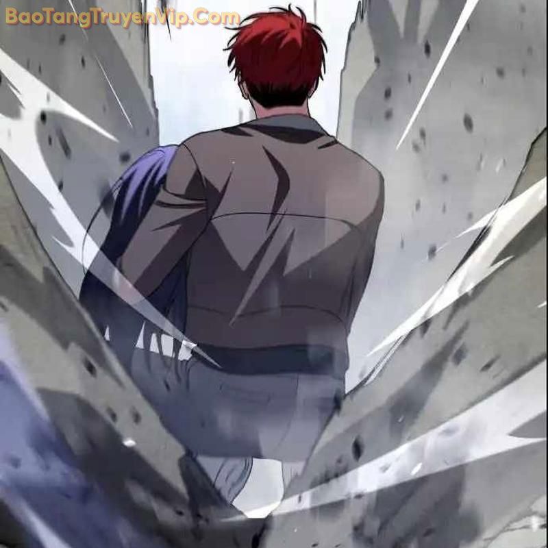 Tanker Hạng C Bất Tử: Chapter 18