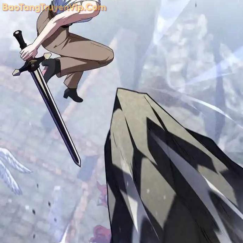 Tanker Hạng C Bất Tử: Chapter 18