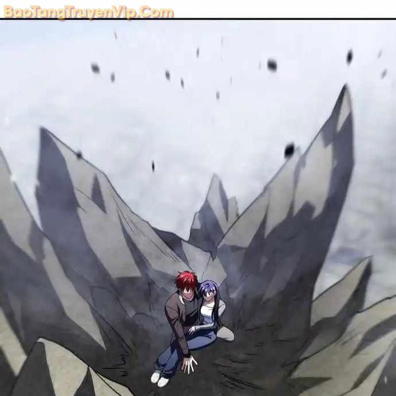 Tanker Hạng C Bất Tử: Chapter 18
