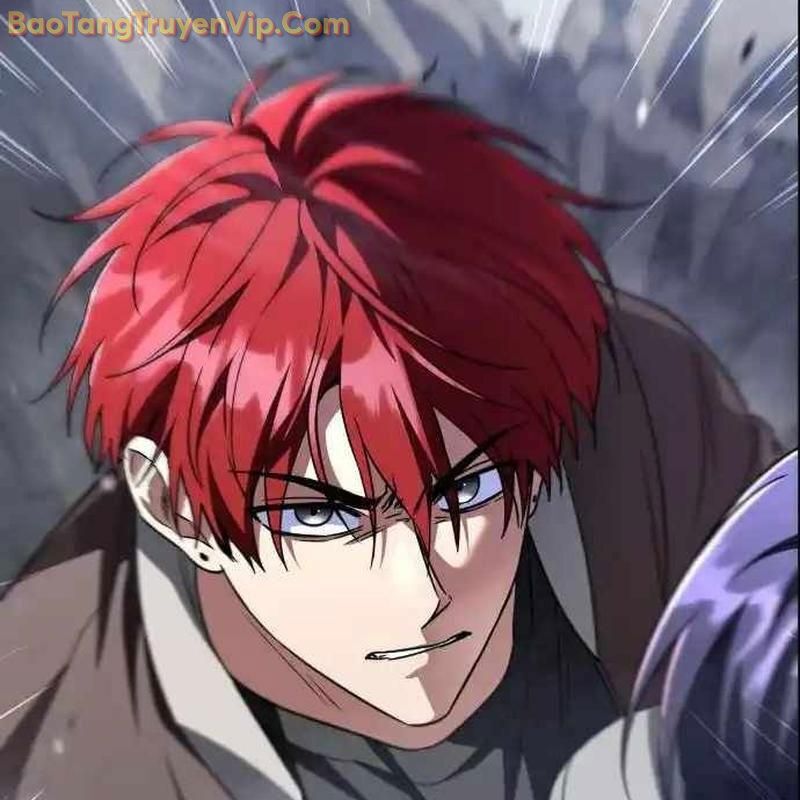 Tanker Hạng C Bất Tử: Chapter 18