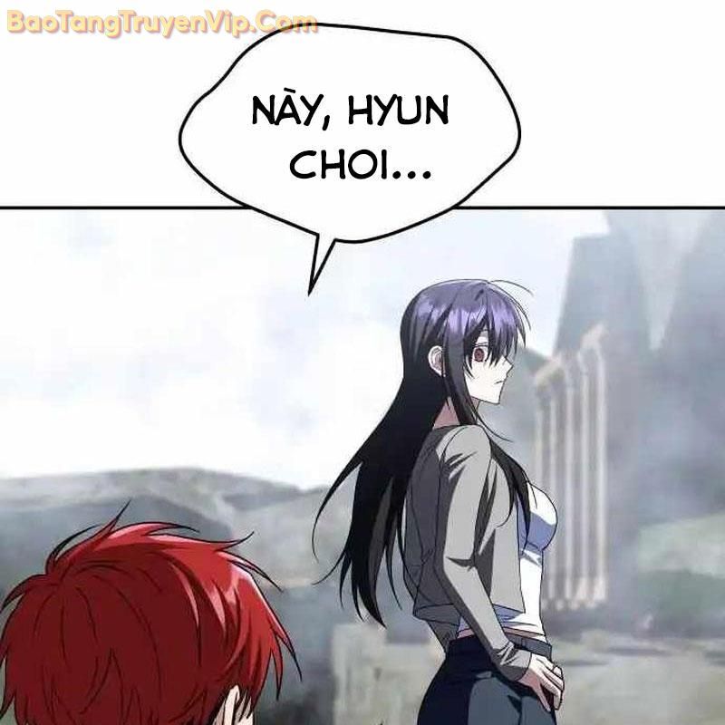 Tanker Hạng C Bất Tử: Chapter 18