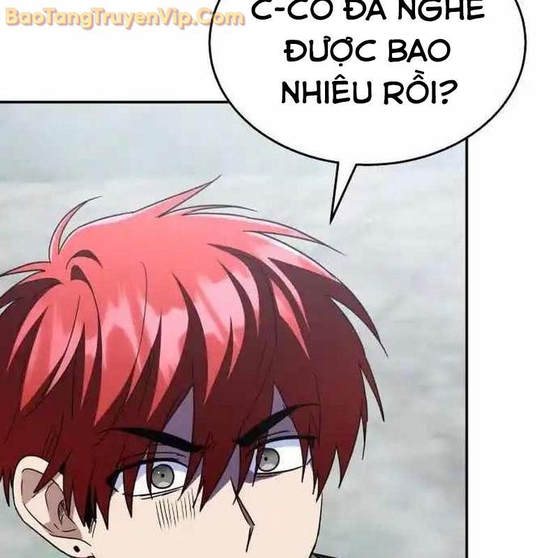 Tanker Hạng C Bất Tử: Chapter 18