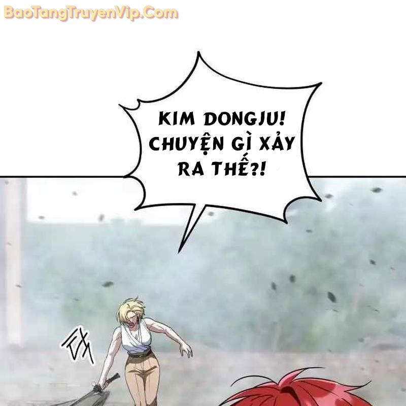 Tanker Hạng C Bất Tử: Chapter 18