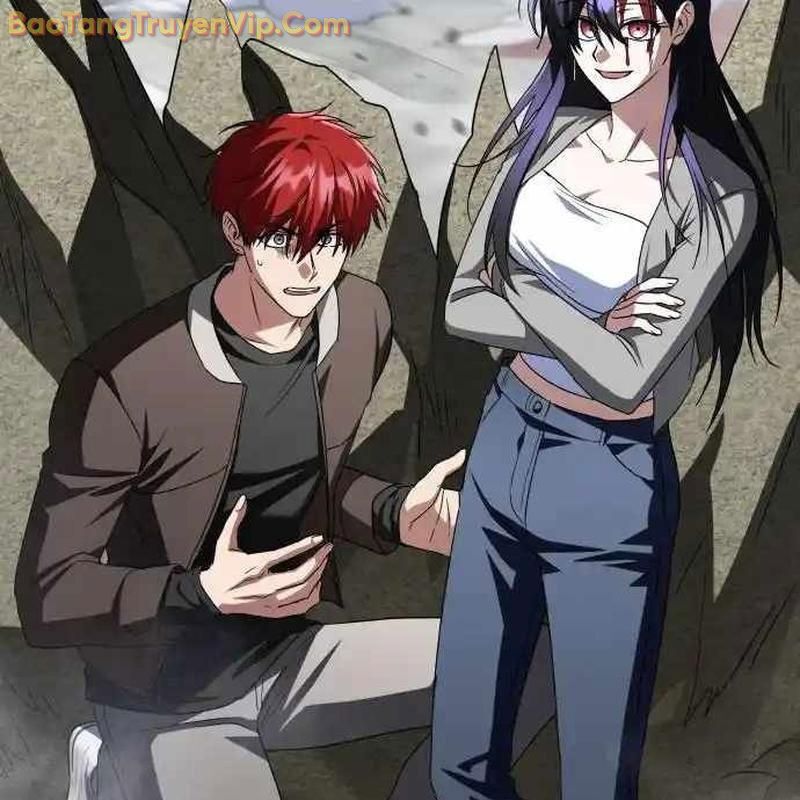 Tanker Hạng C Bất Tử: Chapter 18