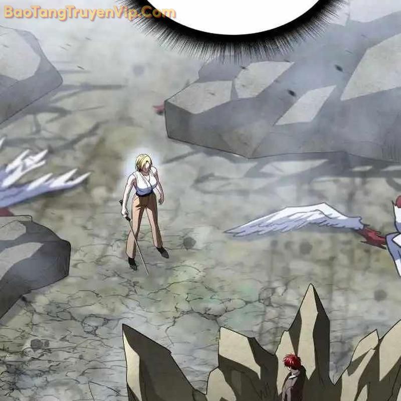 Tanker Hạng C Bất Tử: Chapter 18