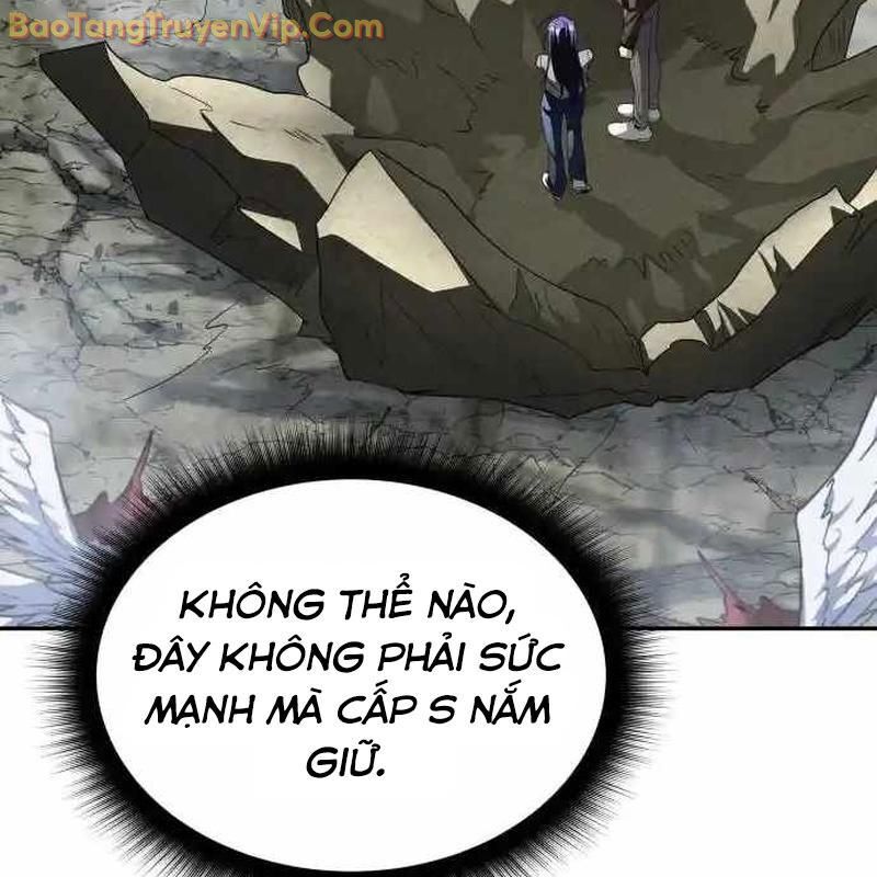 Tanker Hạng C Bất Tử: Chapter 18