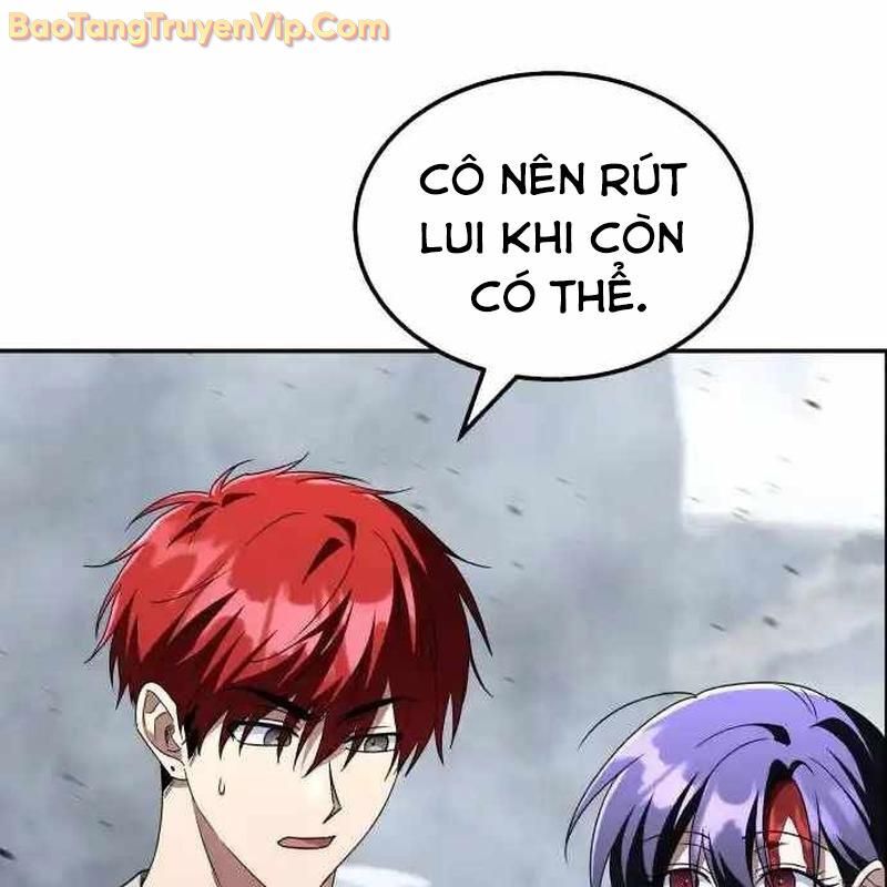 Tanker Hạng C Bất Tử: Chapter 18