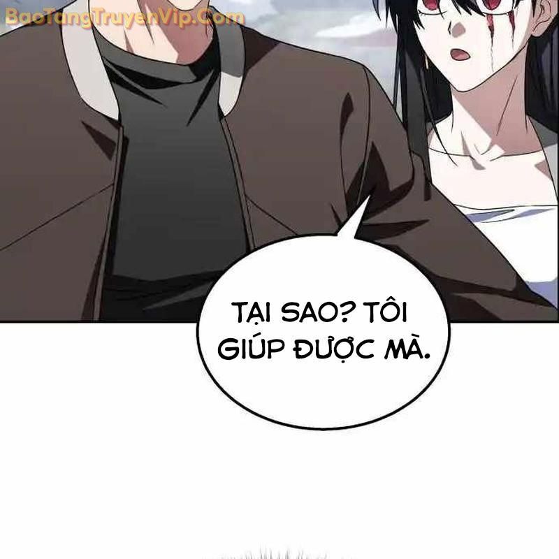 Tanker Hạng C Bất Tử: Chapter 18