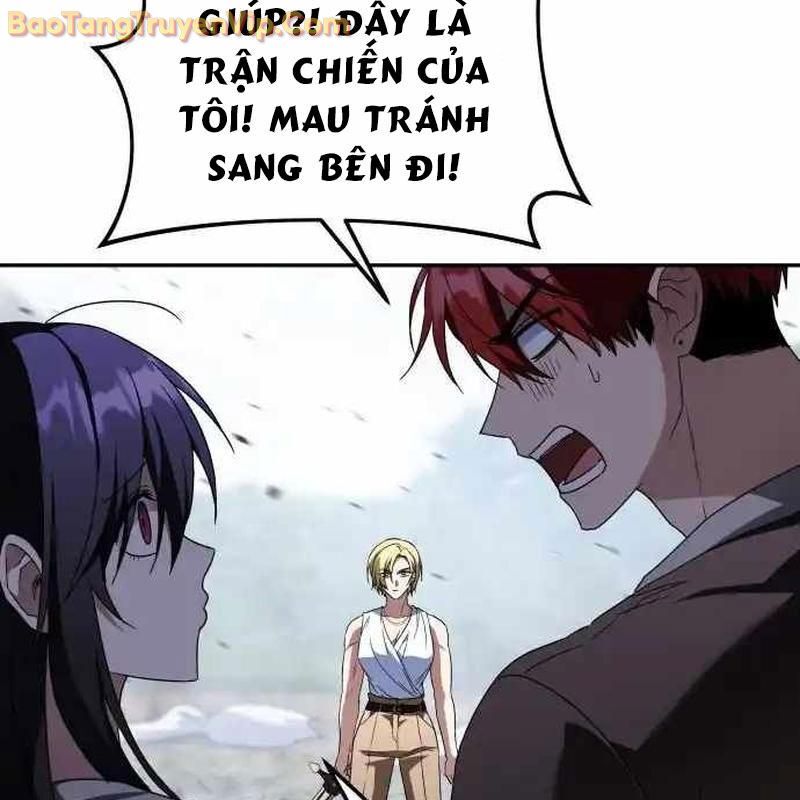 Tanker Hạng C Bất Tử: Chapter 18