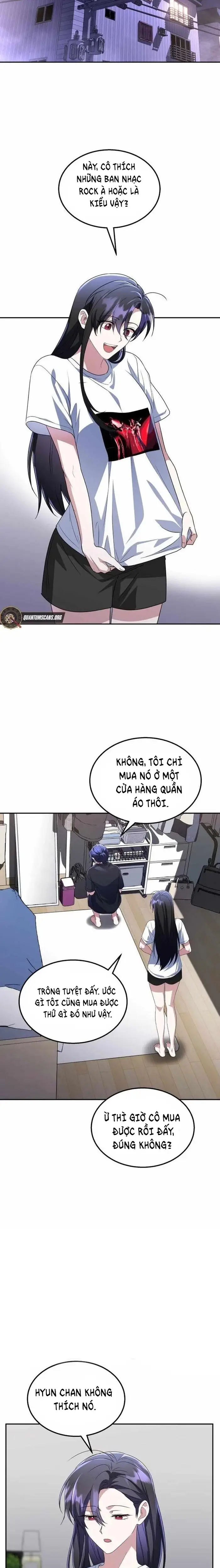 Tanker Hạng C Bất Tử: Chapter 4